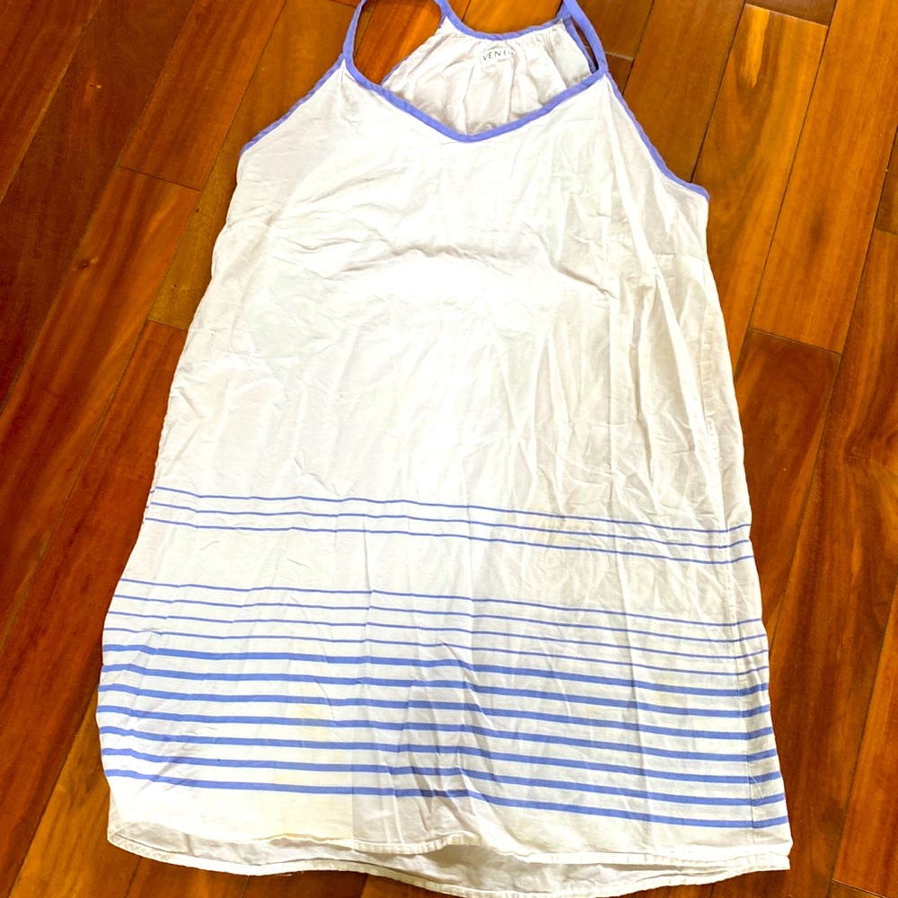 Venus swim coverup